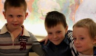 Игра «Такси не нужно» для малышей – знакомство с Музеем!