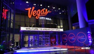 Vegas City Hall