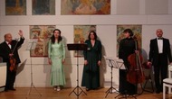 Концерт «Шедевры итальянской музыки XVI-XVIII в.в.»