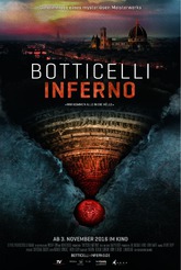 Botticelli Inferno