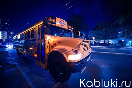  NightBus