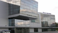 Крокус-сити УСА Аквариум