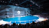 Центр Океанографии и Морской Биологии Москвариум