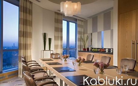 - Swissotel rasnye Holmy Moscow