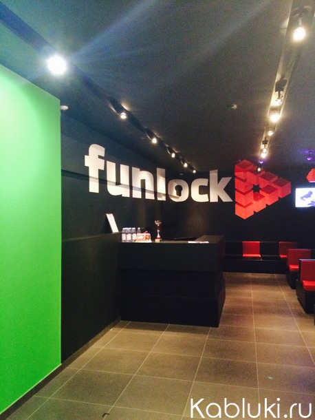 Funlock   ()