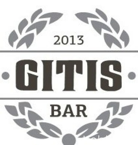 GITIS Bar