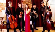 Tango Orchestra Misterioso