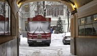Экскурсия на трамвае «302-БиС»: Булгаков и его эпоха