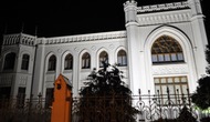 Дневная пешеходная прогулка по следам романа «Мастер и Маргарита» с посещением «Булгаковского Дома» и «Нехорошей квартиры»
