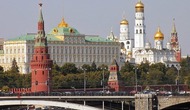 «Москва – столица нашей родины» (автобусно-пешеходная экскурсия + территория Кремля с соборами)