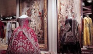 «Сокровища Московского Кремля» (территория Кремля с соборами + Оружейная палата)