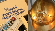«Московский Голливуд» С посещением киностудии Мосфильм