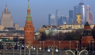 «МОСКВА – ГОРОД КОНТРАСТОВ» (пешеходная экскурсия по центру, автобусная обзорная экскурсия по городу, экскурсия по территории Кремля, смотровая площадка Москва-Сити)