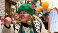 Путешествие по Сапожному царству, на званый пир к Гадюке Васильевне и Змею Горынычу (Кимры - Гадово)