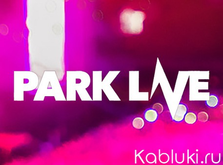 Park Live.    
