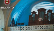 Органный фестиваль «Шедевр фирмы Зауэр». «Орган - король инструментов»