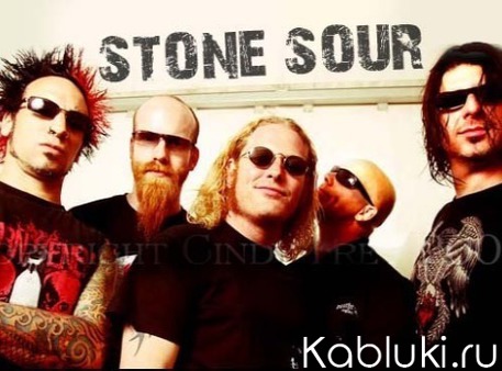 Stone Sour