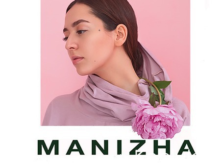Manizha.  