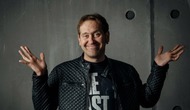 Александр Демидов. Новая, автораская, поэтическо-музыкальная программа «Квартет «Я»