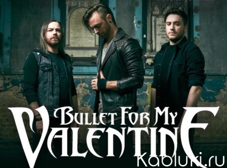 Bullet for My Valentine