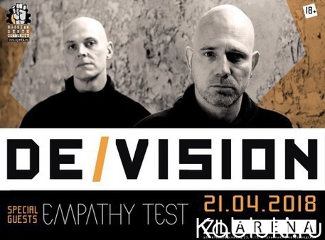 De/Vision / Emphaty Test