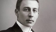 Сергей Рахманинов «Всенощное бдение»