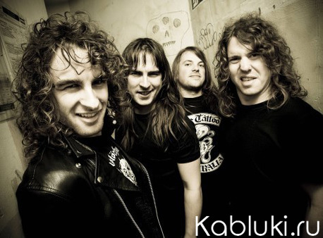 Airbourne