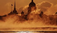 Мойры Петроградского района