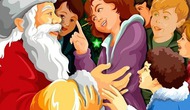 День рождения Деда Мороза (с интерактивной программой и музеем ёлочной игрушки «Клинское подворье»)