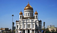 Храм Христа Спасителя с посещением смотровой площадки