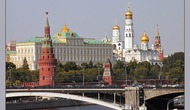 «Москва – столица нашей Родины» (автобусно-пешеходная экскурсия + территория Кремля с соборами)
