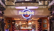 Hard Rock Cafe