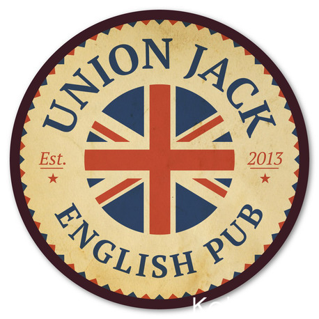 Union Jack Pub