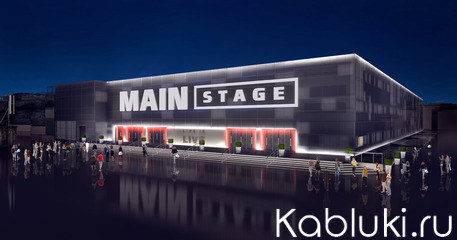 Main Stage