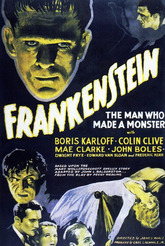 Франкенштейн