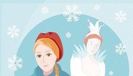 Снежная королева