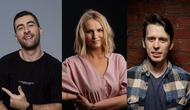«Stand Up»: Никита Дубровский, Вера Котельникова, Самвел Кафьян