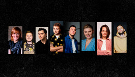 Stand Up � ������� ������