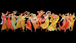 ������ ������. ����������� �������� �� ������� ������������ �. ��������