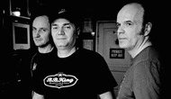 Гия Дзагнидзе и Modern Blues Band
