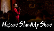 Stand up    TV  Youtube 