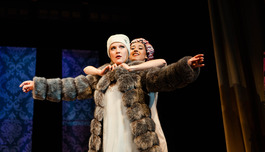 ���� ���� � ��������. �����