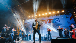 �����-���. �� ������� �� ����: Imperialis Orchestra