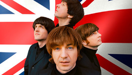 The BeatLove.   The Beatles