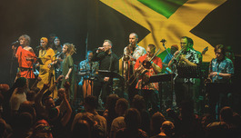 Moscow Reggae Fest