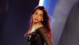 Dua Lipa Party