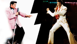 Elvis Presley Tribute