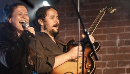 N. B. Gang: Bob Marley Tribute