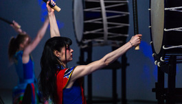 ��� �������� ��������� Taiko in-Spiration. ������