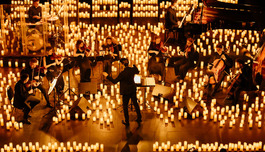 �� ����� ��������. Lumisfera.